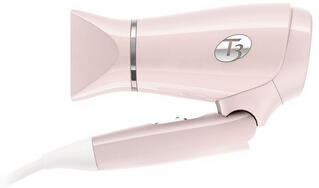 MicroFeatherweightCompactFoldingDryer-Pink